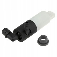 фото thumb №1, Помпа омывателя фары land rover discovery 3 range rover 3 2002-