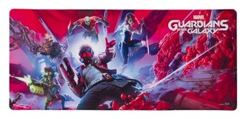 Duża podkładka pod mysz Marvel Strażnicy Galaktyki