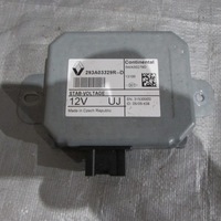 фото thumb №1, Megane iii модуль стабілізатор напруги 293a03329r