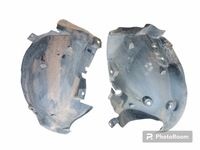 фото thumb №2, Підкрилок перед передні праве комплект renault captur i