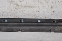 фото thumb №11, Maserati ghibli iii накладка порог правая