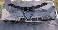 фото thumb №13, Бампер передній перед alfa romeo stelvio 5050549458