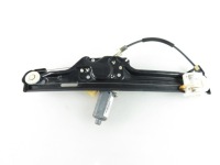 Подъемник стекло правый  задний bmw x6 e71 в Украине, фото thumb