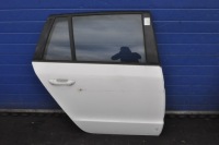 фото thumb №1, Skoda superb ii двері правий задня задні kombi kpl