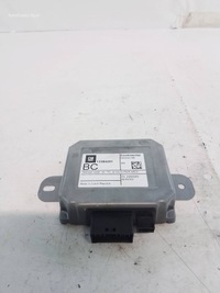 фото thumb №1, Opel zafira c модуль блок управления радио навигации 13384291