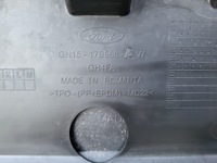 фото thumb №11, Ford ecosport lift бампер передній решітка радіатора oryg!