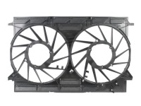 Купить Корпус вентилятора audi q5 18- 80a121207a 80a121003, фото thumb