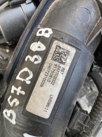 фото thumb №14, Bmw 7 g11 g12 двигатель