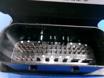 фото thumb №6, Bmw seria 5 e39 насос abs 6757593 bosch 0265225005 bosch 0265950002