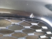 фото thumb №5, Бампер перед renault zoe lift