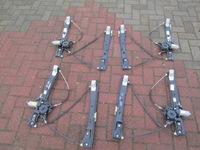 фото thumb №1, Механизм стекло перед 6 pin c-max mk2 grand