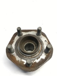 Купити Ступиця колеса задня tesla model 3 iii y 1044121-00-b, фото thumb