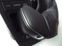 фото thumb №6, Ручка чохол панель передач toyota rav-4 2019 rok