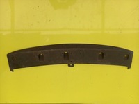 фото thumb №1, Защита pod бампер перед toyota prius iii рестайлинг 13r