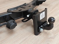 фото thumb №8, Оригинальный hak буксировочный vw amarok ii ranger vi mb3c19e544ge 15km