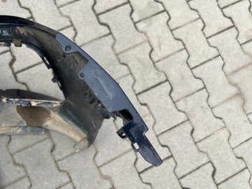 фото thumb №13, Бампер перед переднє bmw x3 g01 x4 g02 m набір колір 475