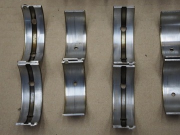 фото thumb №6, Wał коленчатый ford ka mk2 1.2 8v 169a4000 46403290