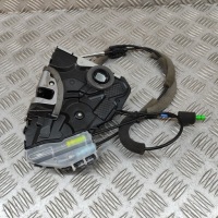 Lexus ux 2020 перед сторона ліва вкладка do замка двері Недорого, фото thumb