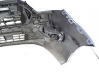 фото thumb №9, Бампер перед передній ford transit custom lift 19+