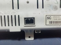 фото thumb №5, Honda civic viii 1.8 i-vtec дисплей счетчик eu hr0363303