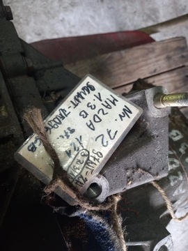 фото thumb №6, Коробка передач коробки передач mazda 121 1,3b 96w17f096cb