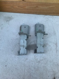 фото thumb №1, Зона деформации scenic iv левая 622119612r