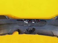 фото thumb №13, Бампер задняя задний suzuki swift mk6 iv hb 5d lak: zdc nr484