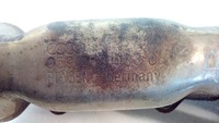 фото thumb №7, Колектор вихлоп audi a6 c5 2,5 tdi 059253033c