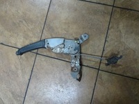 фото thumb №1, Volvo s80 2.4b 99' sedan рычаг ручного