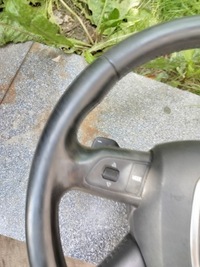 фото thumb №4, Воздуховод кожа подушка подушка безопасности audi a6 c6