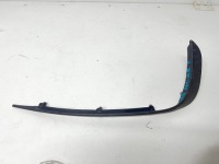 фото thumb №1, Накладка-спойлер спойлер w бампер правий m-b gla w156 amg