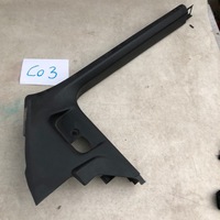 фото thumb №1, Захист стійка поріг vw tiguna 5n ліва передня