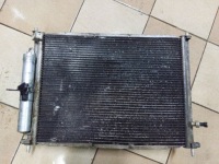 Радиатор pas вентилятор renault modus 1.5dci Цена, фото thumb