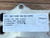 фото thumb №6, Радиатор масла 3.6 jeep chrysler dodge ram 1500 2019+