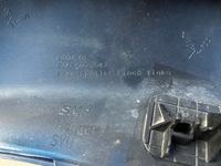 фото thumb №6, Audi q3 83a ліва накладка спойлер бампера перед