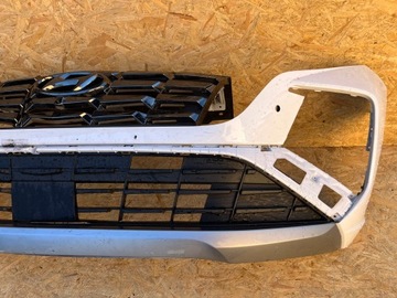 фото thumb №13, Hyundai tucson iv 4 n line бампер переднее перед