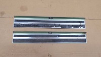 Купить Ford s-max mk1 st 2006 - 2015 год aluminiowe накладки порог набор sport !, фото thumb