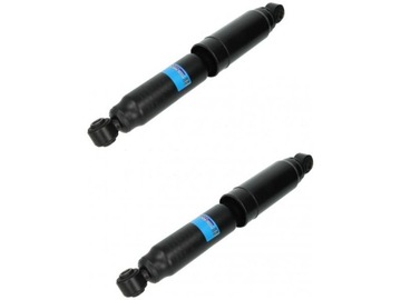 фото thumb №9, Sachs амортизатор citroen, fiat, peugeot t |314 7