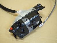 фото thumb №4, Замок двері лівий зад peugeot 508 ii