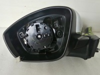 фото thumb №9, Дзеркало ліва peugeot 208 i lift 9 pin