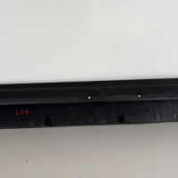 фото thumb №7, Накладка молдинг порогова поріг ліве chevrolet captiva oem номер оригінал 96804211