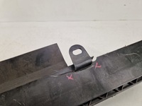 фото thumb №9, Nissan qashqai 2 ii шторка впуск повітря жалюзі