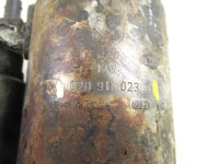 Стартер vw golf 3 1.6 020911023n Недорого, фото thumb