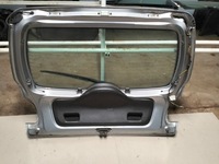 фото thumb №8, Крышка багажника задняя peugeot 206 ezac 3d