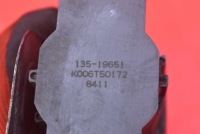 Регулятор турбіни k006t50172 bmw e90 e91 2.0 d 177 km 04-10 Київ, фото thumb