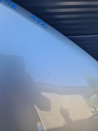 фото thumb №12, Bmw g11 g12 капот кришка двигуна a72