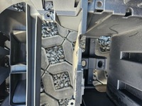 фото thumb №9, Seat altea freetrack lift приборная панель приборная панель подушки безопасности