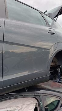 фото thumb №1, Lz7x двері ліві зад задні задні seat altea