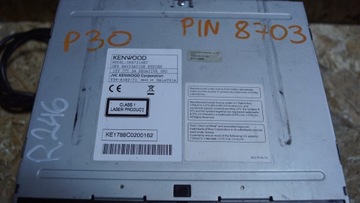 фото thumb №12, Радио радиопроигрыватель 2-din kenwood dnx7240bt блютуз