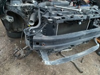 фото thumb №10, Fiat grande punto усилитель радиатор балка вентилятор оригинал 2007r